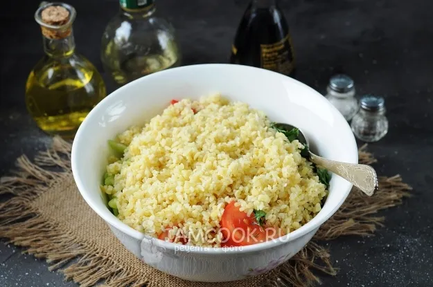 Шаг 5: иллюстрация