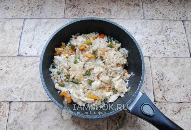 Шаг 9: иллюстрация