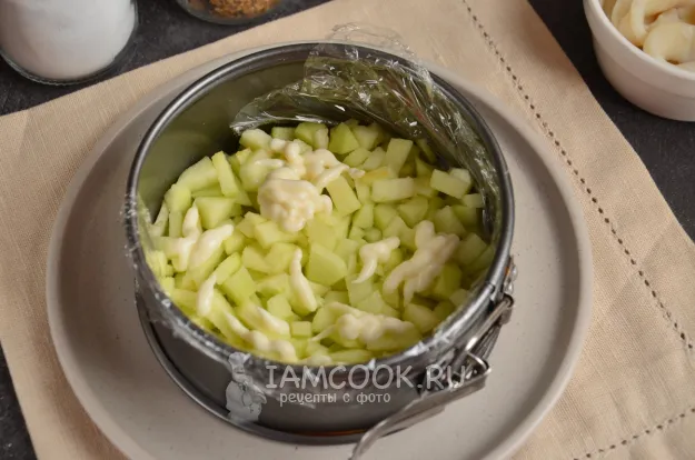 Шаг 3: иллюстрация