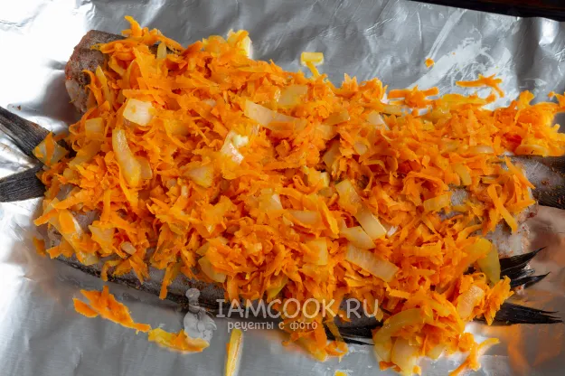 Шаг 7: иллюстрация