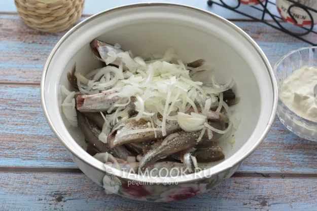 Шаг 2: иллюстрация