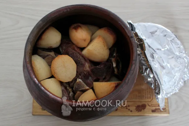 Шаг 7: иллюстрация