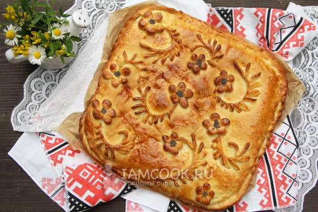 Шаг 19: иллюстрация