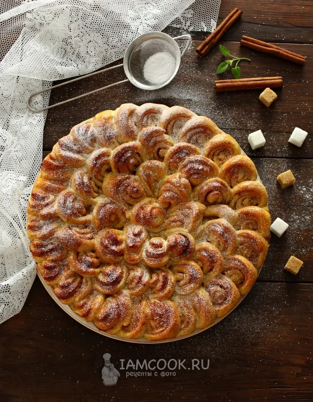 Шаг 11: иллюстрация