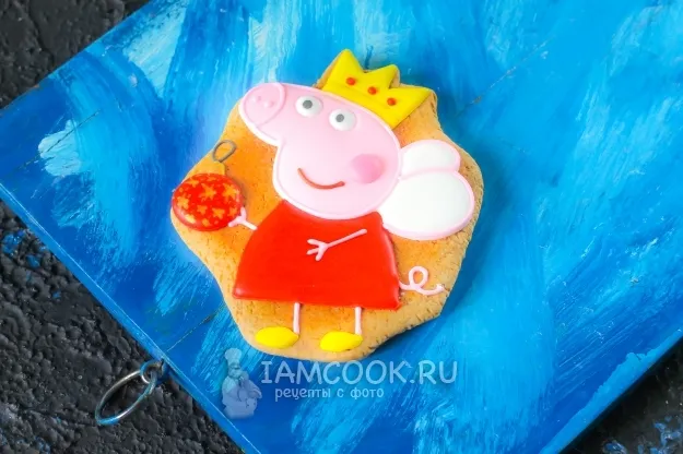 Шаг 13: иллюстрация