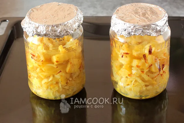 Шаг 5: иллюстрация