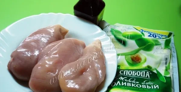 Шаг 1: иллюстрация