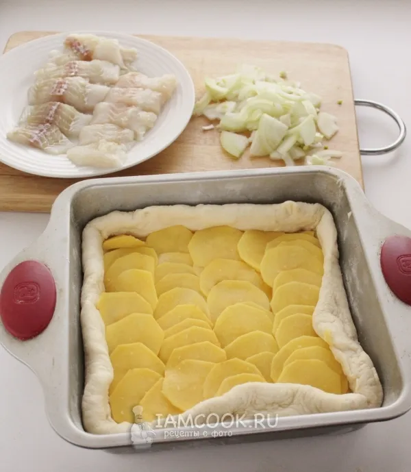 Шаг 9: иллюстрация