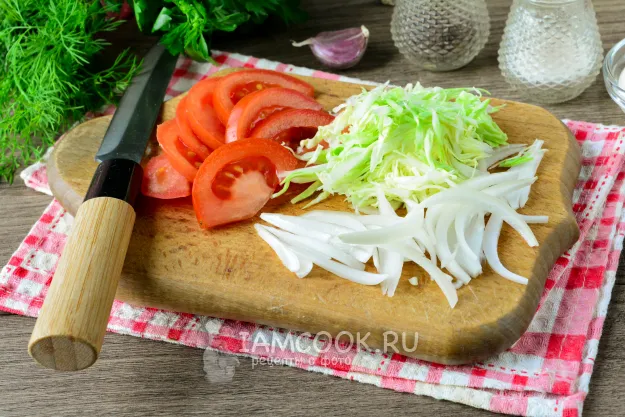 Шаг 5: иллюстрация