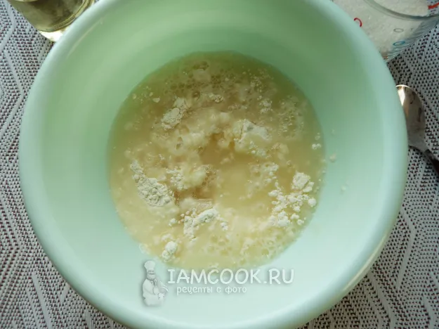 Шаг 2: иллюстрация