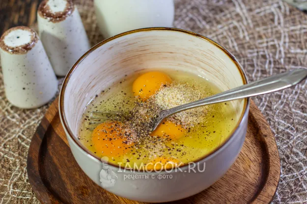 Шаг 5: иллюстрация