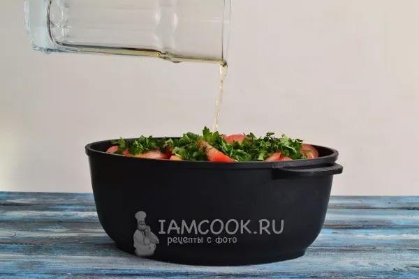 Шаг 9: иллюстрация