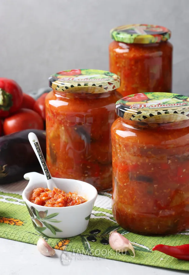 Шаг 10: иллюстрация