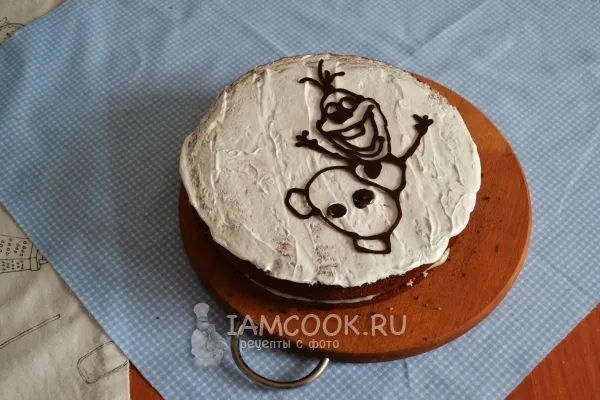 Шаг 8: иллюстрация