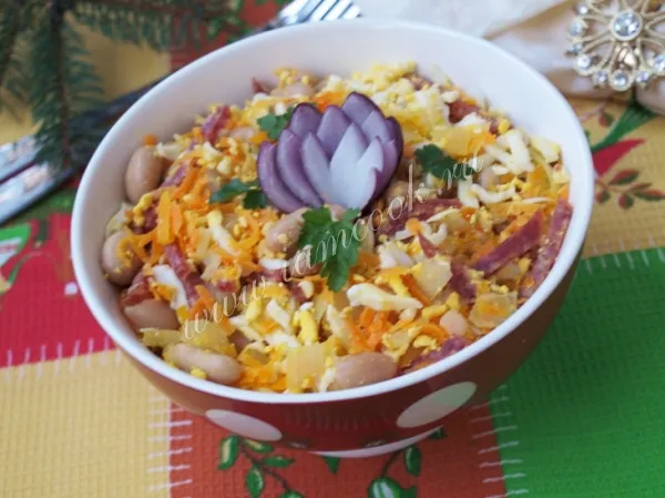 Шаг 8: иллюстрация