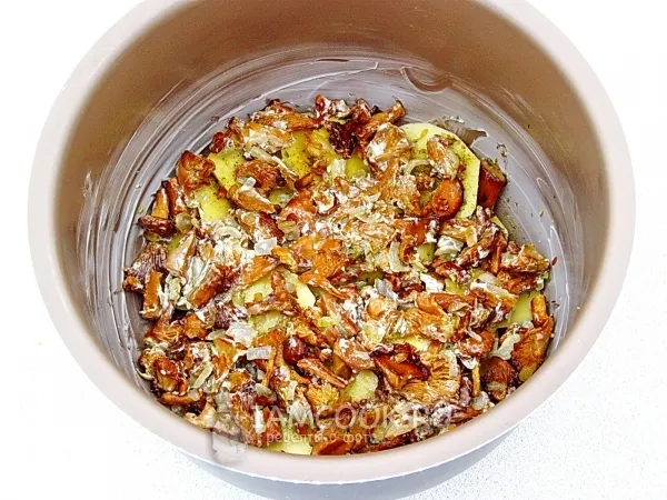 Шаг 12: иллюстрация