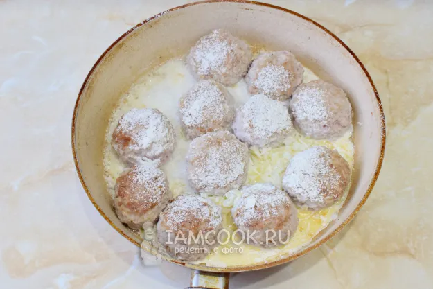 Шаг 8: иллюстрация