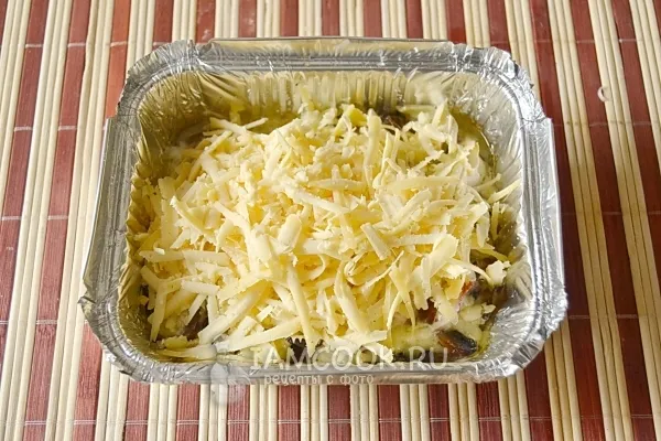 Шаг 14: иллюстрация