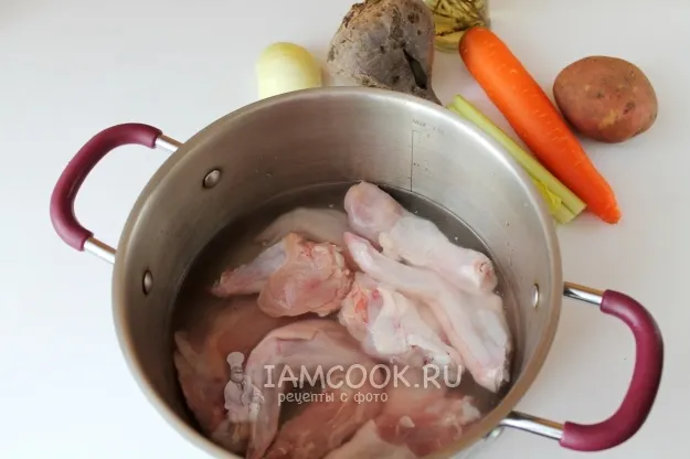 Шаг 3: иллюстрация