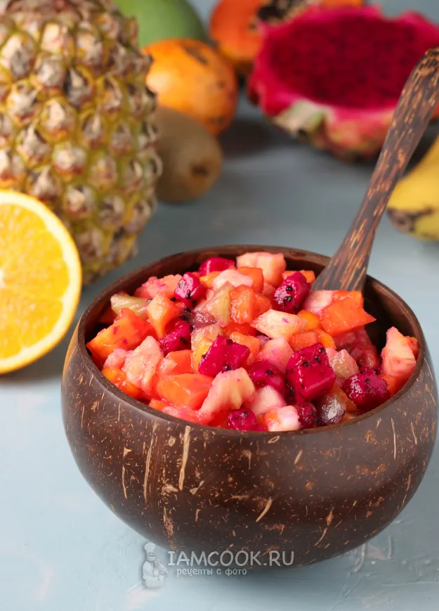 Шаг 7: иллюстрация