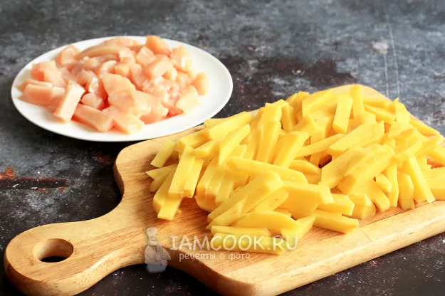 Шаг 2: иллюстрация