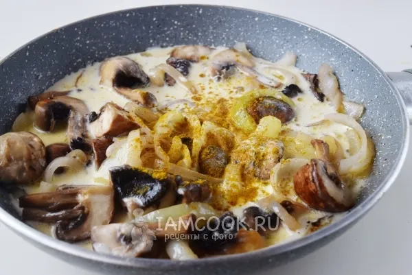 Шаг 7: иллюстрация