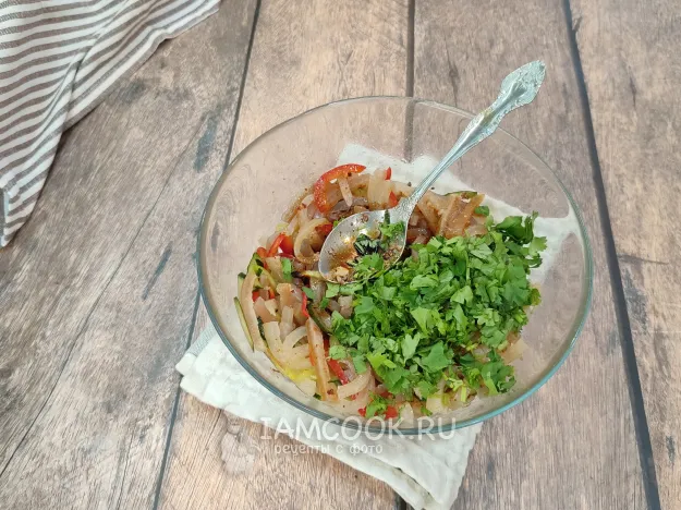 Шаг 9: иллюстрация