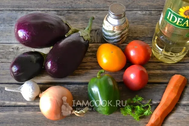 Шаг 1: иллюстрация