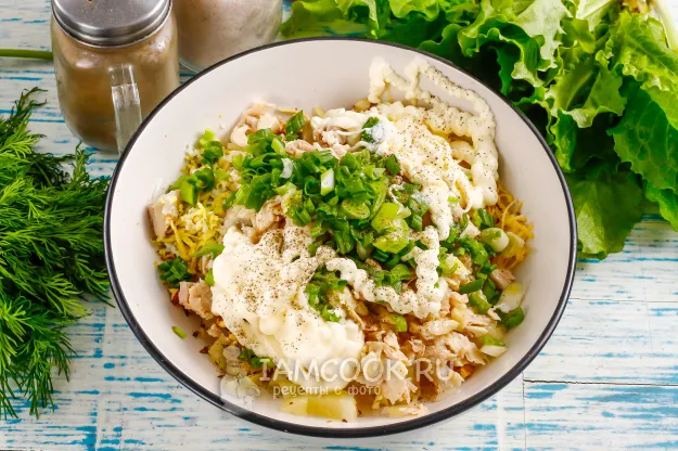 Шаг 5: иллюстрация