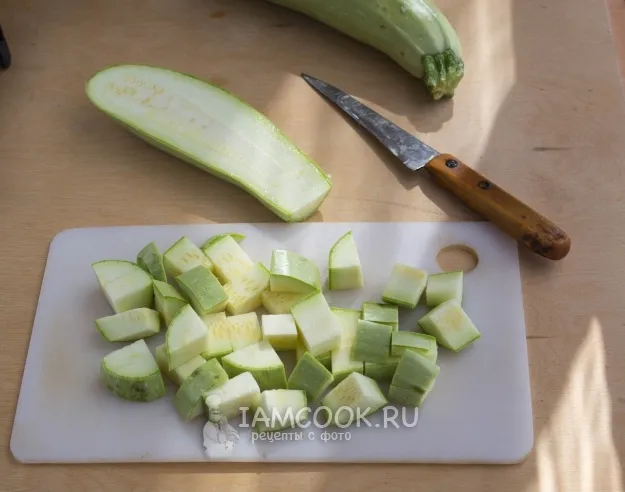 Шаг 2: иллюстрация