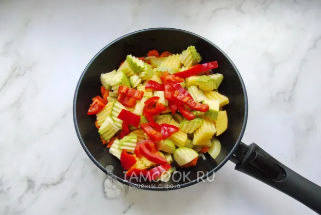 Шаг 7: иллюстрация