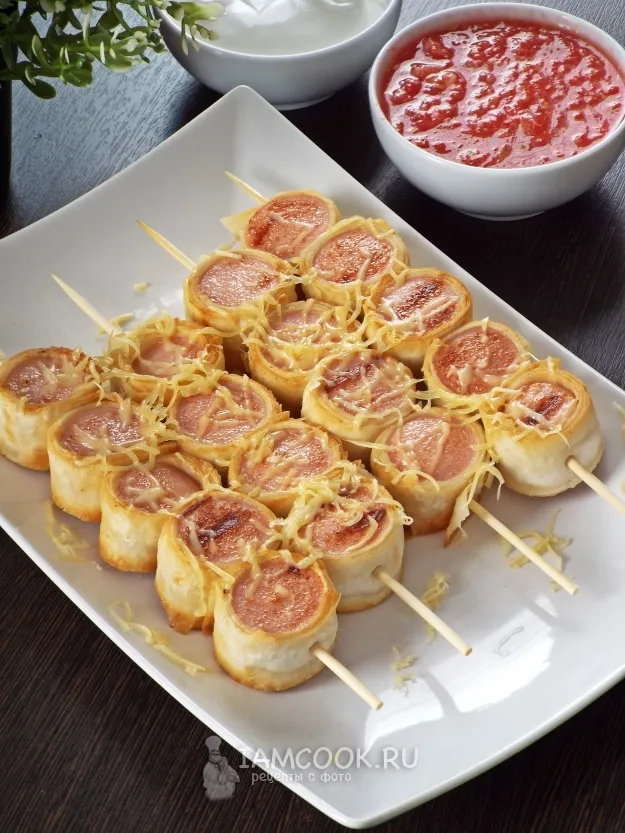 Шаг 7: иллюстрация