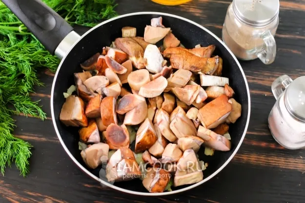 Шаг 3: иллюстрация