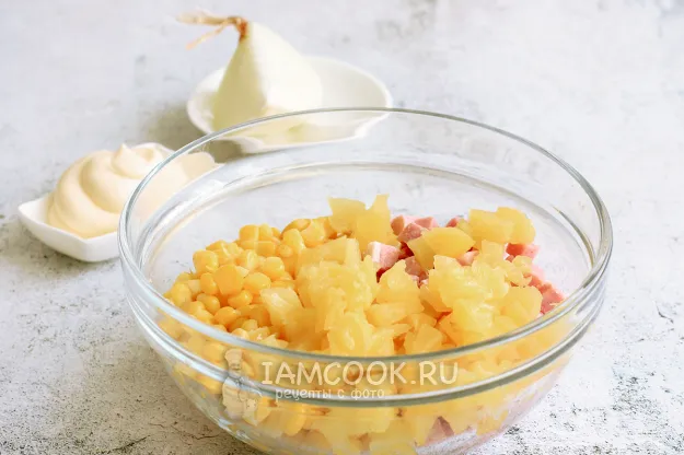 Шаг 3: иллюстрация