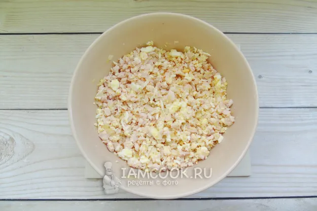 Шаг 9: иллюстрация