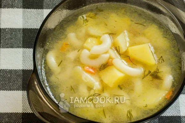 Шаг 5: иллюстрация