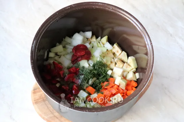 Шаг 3: иллюстрация