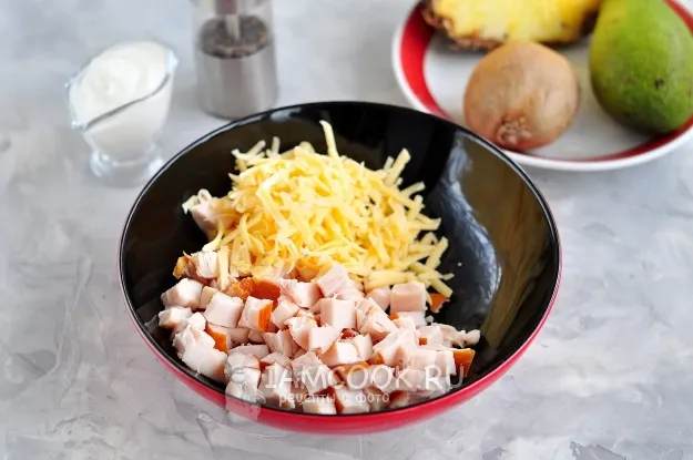 Шаг 2: иллюстрация