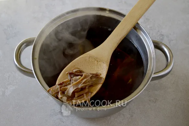 Шаг 2: иллюстрация