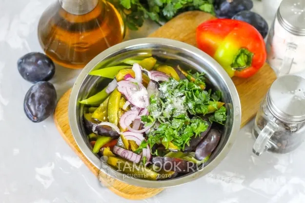 Шаг 5: иллюстрация