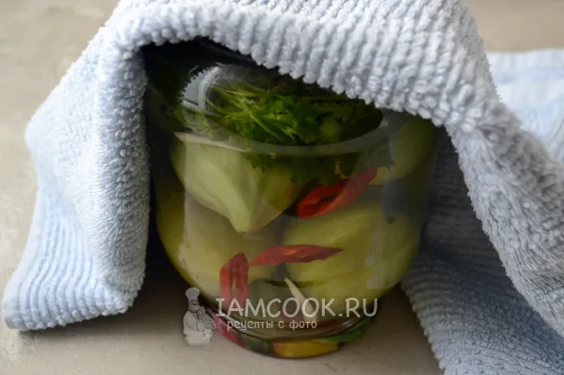 Шаг 10: иллюстрация