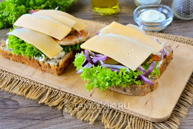 Шаг 9: иллюстрация