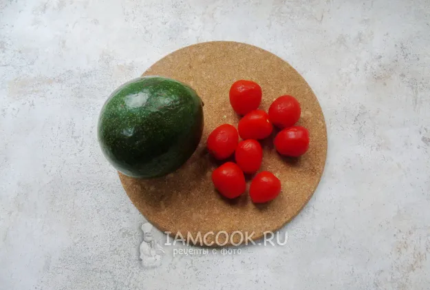 Шаг 2: иллюстрация