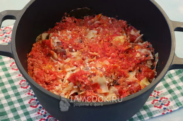 Шаг 9: иллюстрация