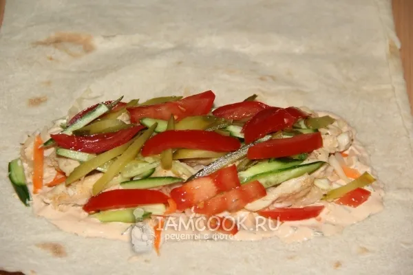 Шаг 15: иллюстрация