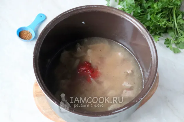 Шаг 3: иллюстрация