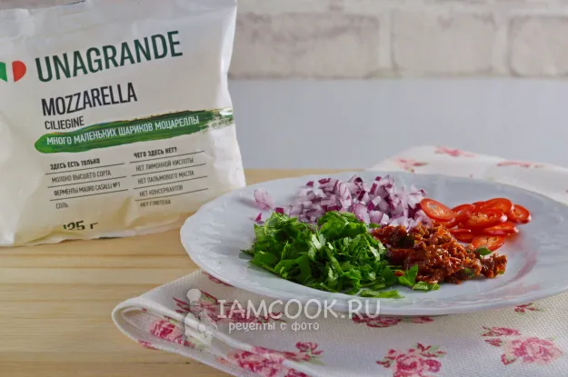 Шаг 2: иллюстрация