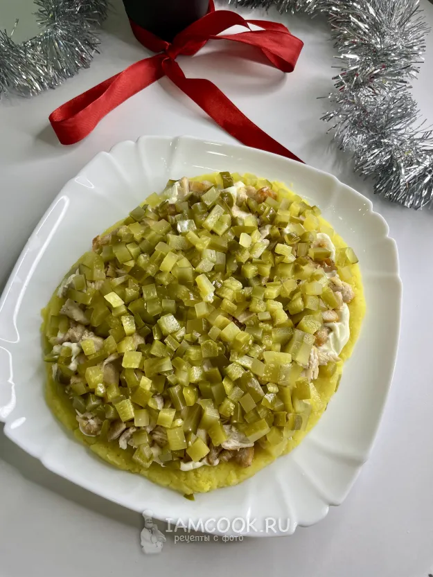 Шаг 8: иллюстрация