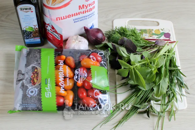 Шаг 2: иллюстрация