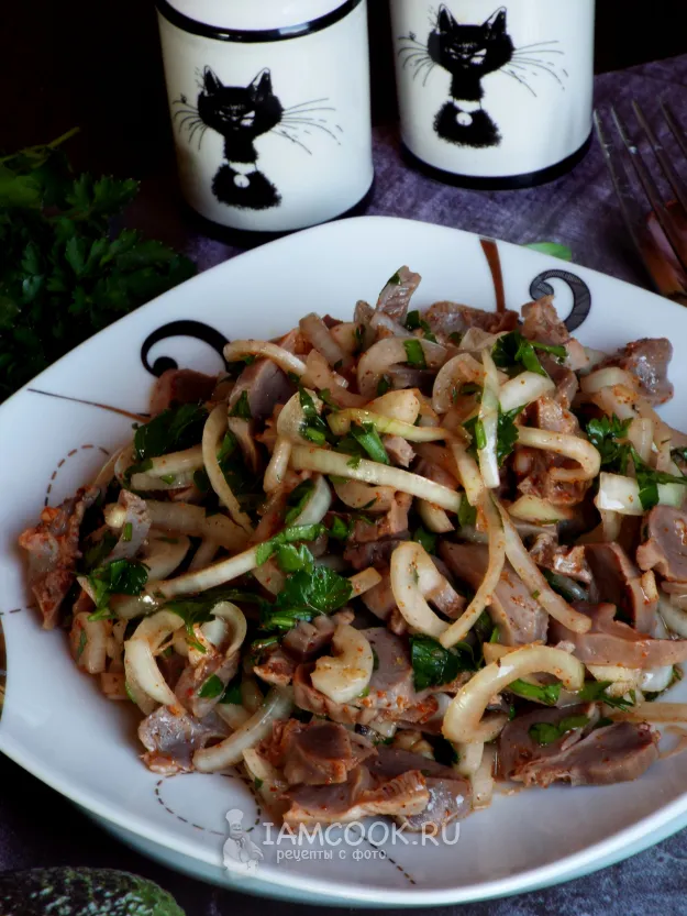 Шаг 11: иллюстрация